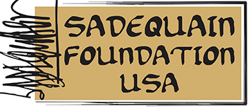 About <br>SADEQUAIN Foundation 